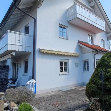 Ferienhaus Weilheim Mit Garten Spiel Und Spass Вайлхайм ин Обербайерн Екстериор снимка