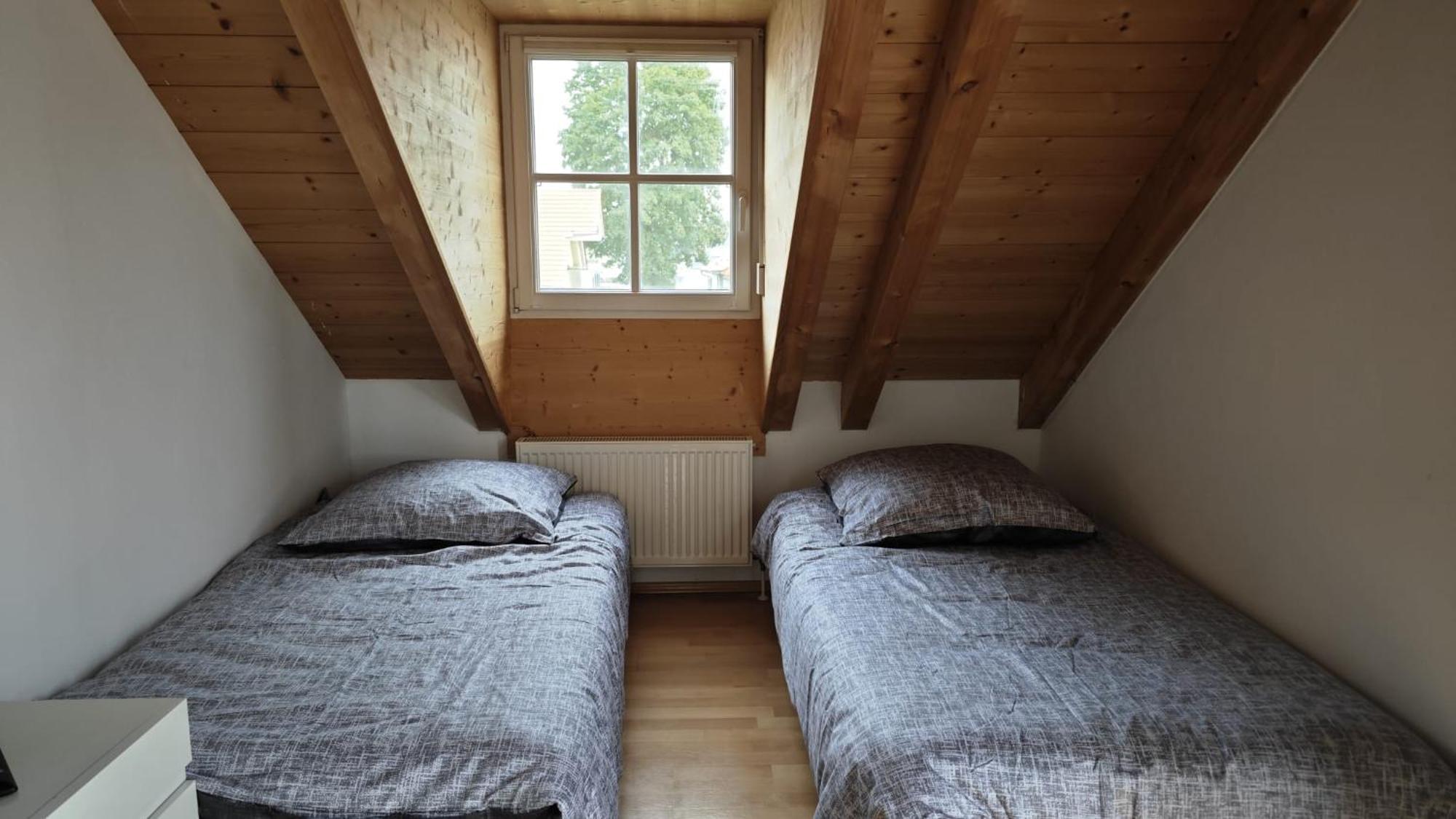 Ferienhaus Weilheim Mit Garten Spiel Und Spass Вайлхайм ин Обербайерн Екстериор снимка