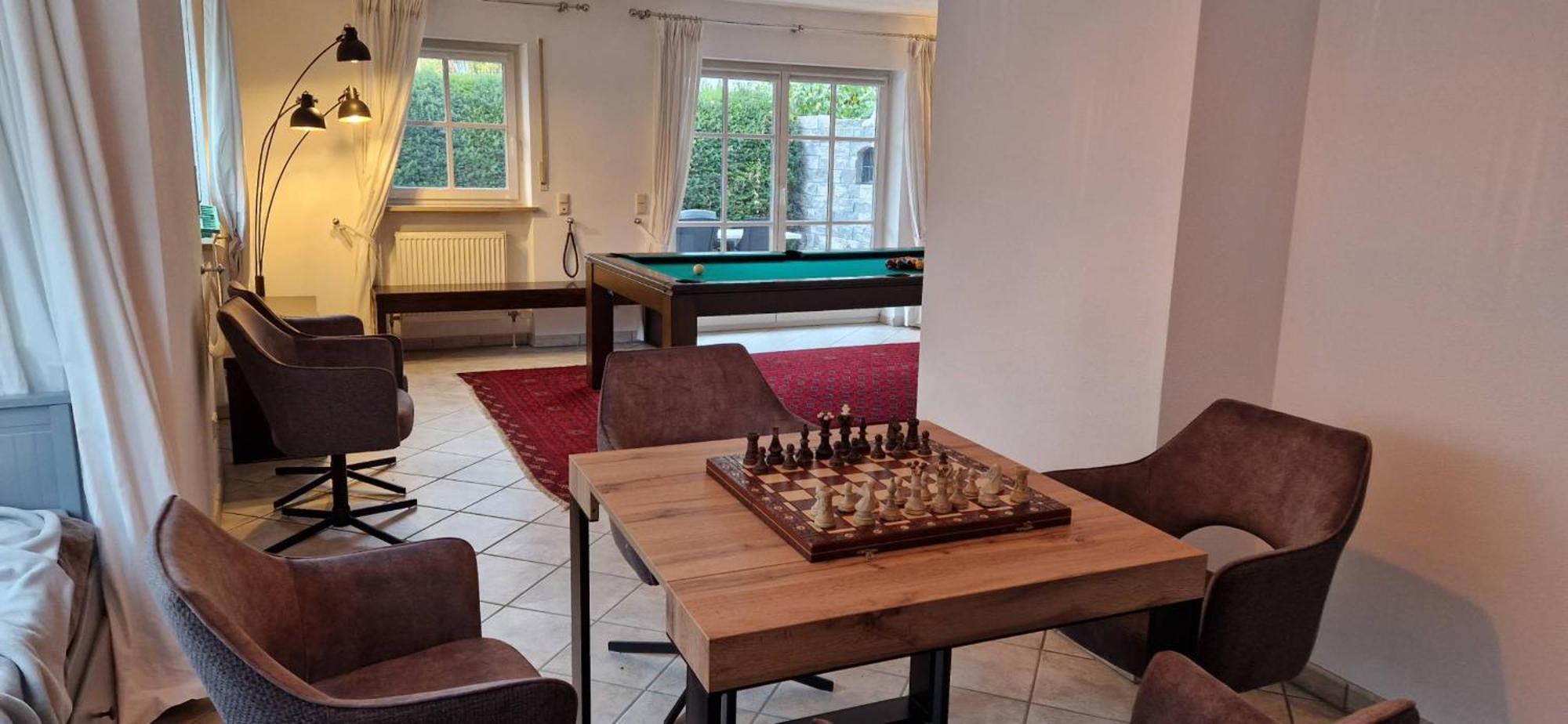 Ferienhaus Weilheim Mit Garten Spiel Und Spass Вайлхайм ин Обербайерн Екстериор снимка