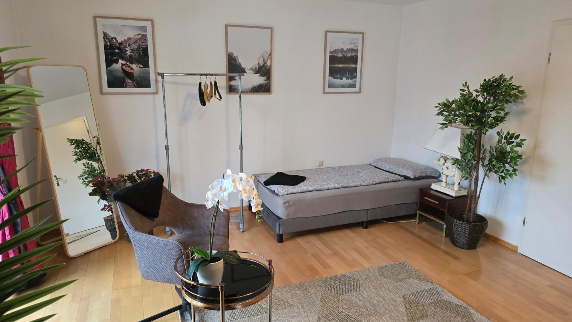Ferienhaus Weilheim Mit Garten Spiel Und Spass Вайлхайм ин Обербайерн Екстериор снимка