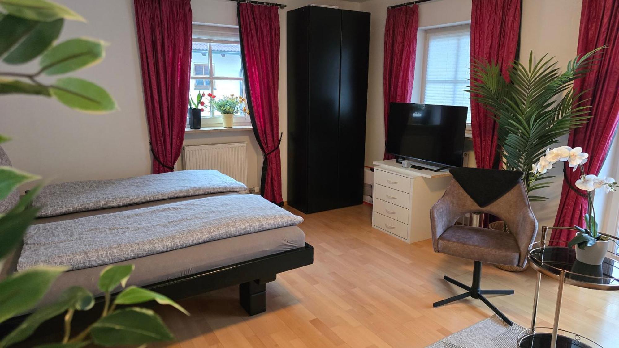 Ferienhaus Weilheim Mit Garten Spiel Und Spass Вайлхайм ин Обербайерн Екстериор снимка